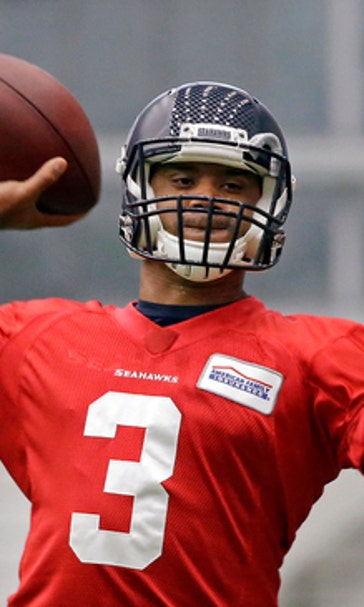 Seahawks think they got it right with offseason program